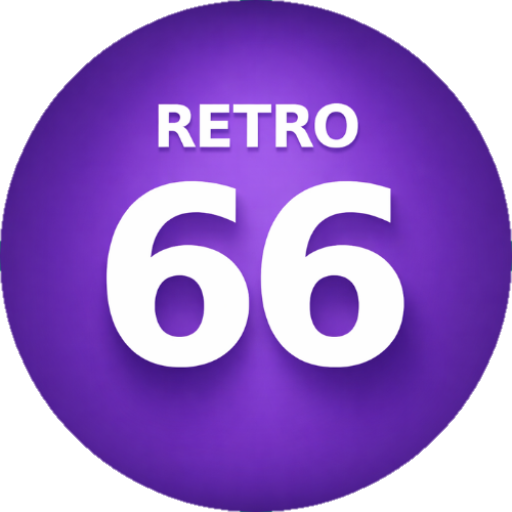 Retro66 FM